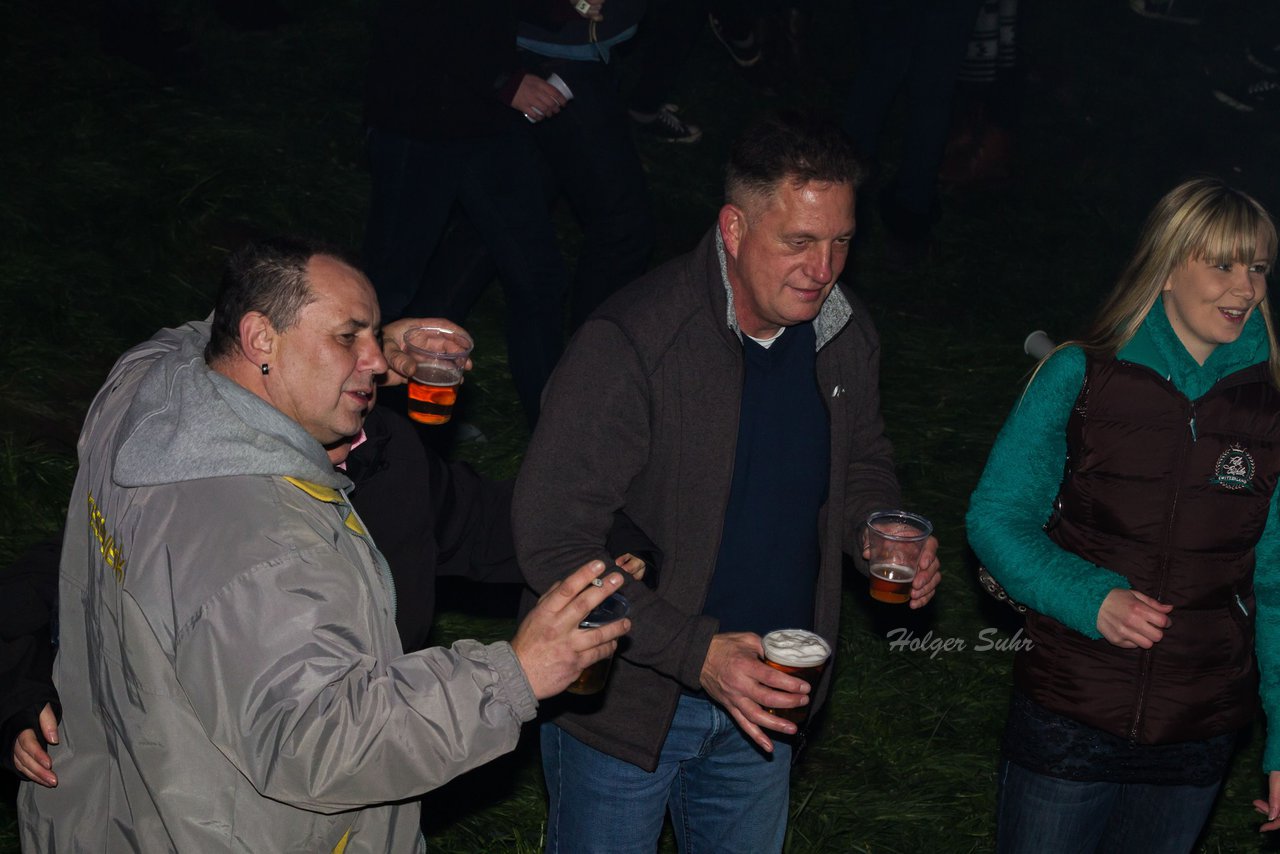 Bild 335 - Wiemersdorfer Osterfeuer